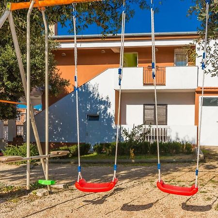 Apartman Ines Bibinje Exterior photo
