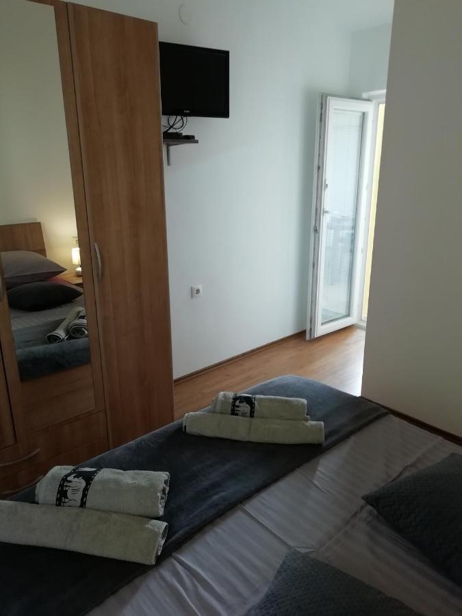 Apartman Ines Bibinje Exterior photo