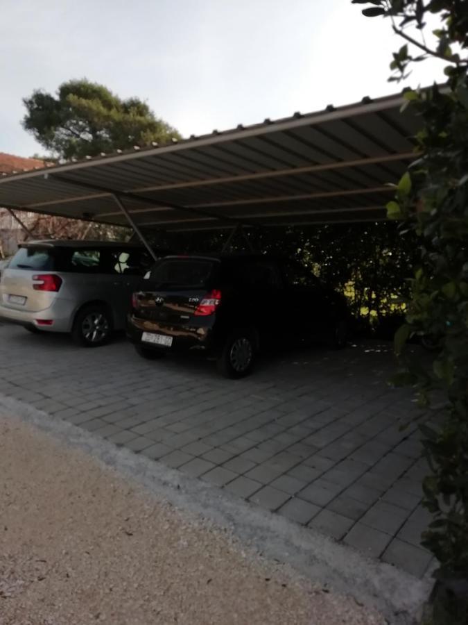 Apartman Ines Bibinje Exterior photo