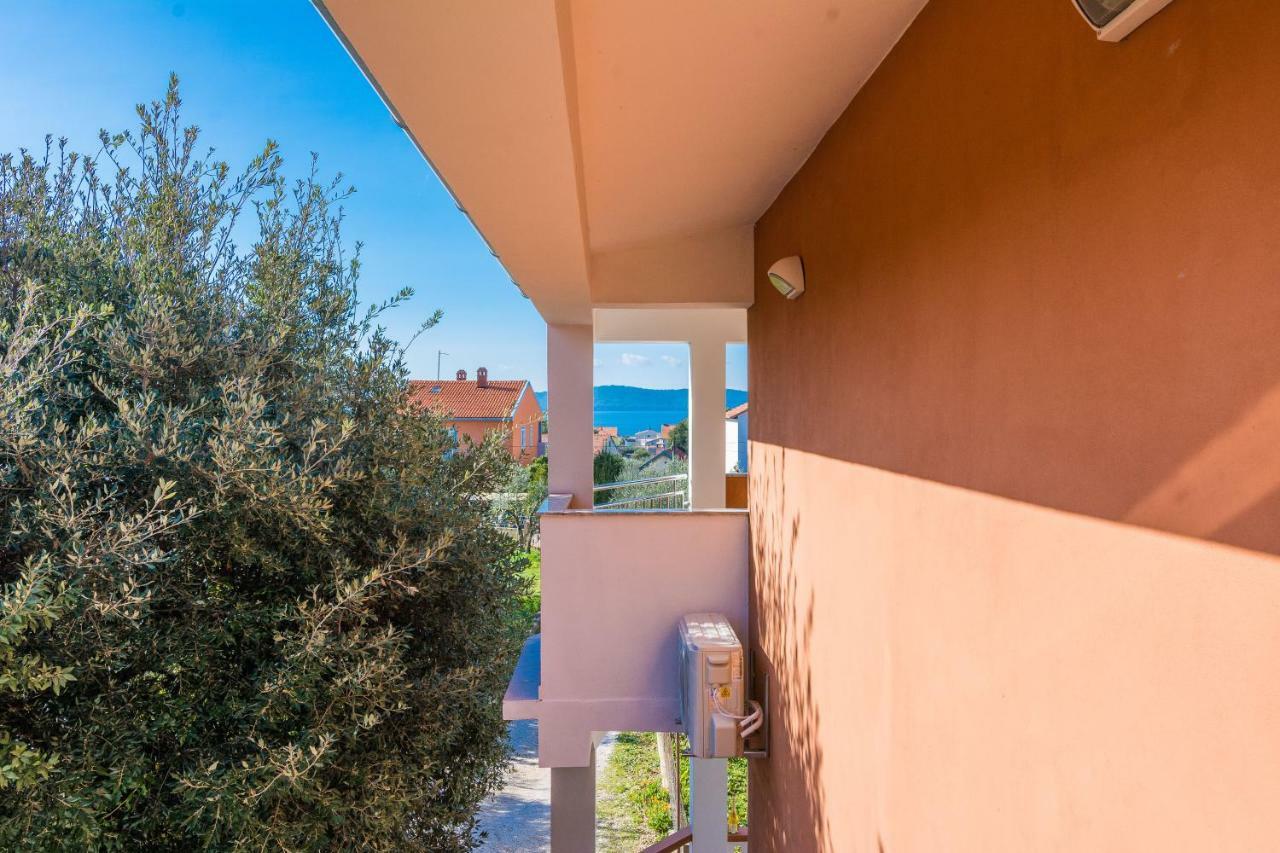 Apartman Ines Bibinje Exterior photo